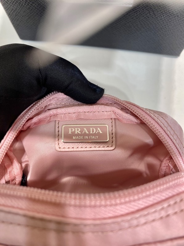 Prada Clutch Bags